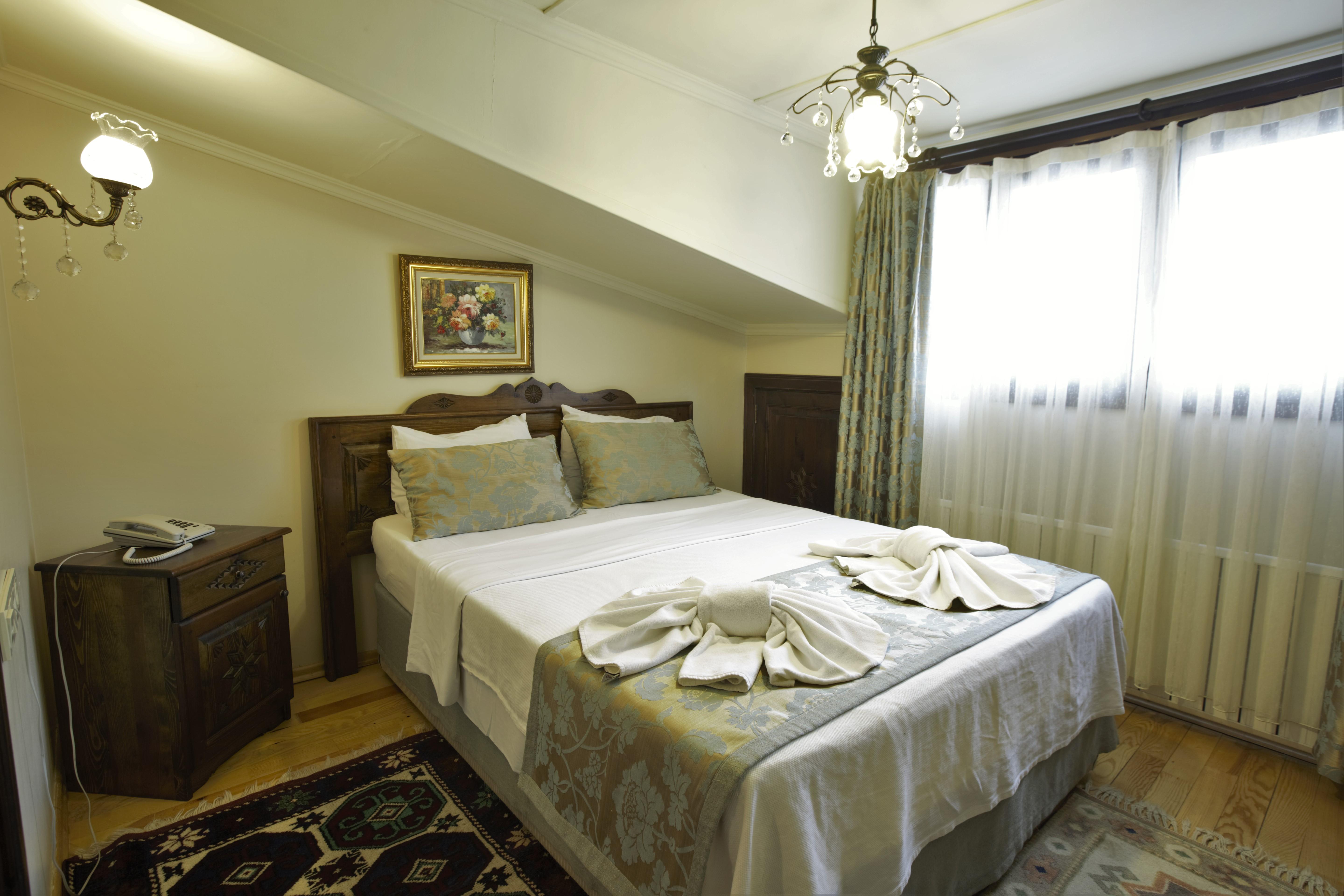 Oba Hotel Istanbulská provincie Exteriér fotografie