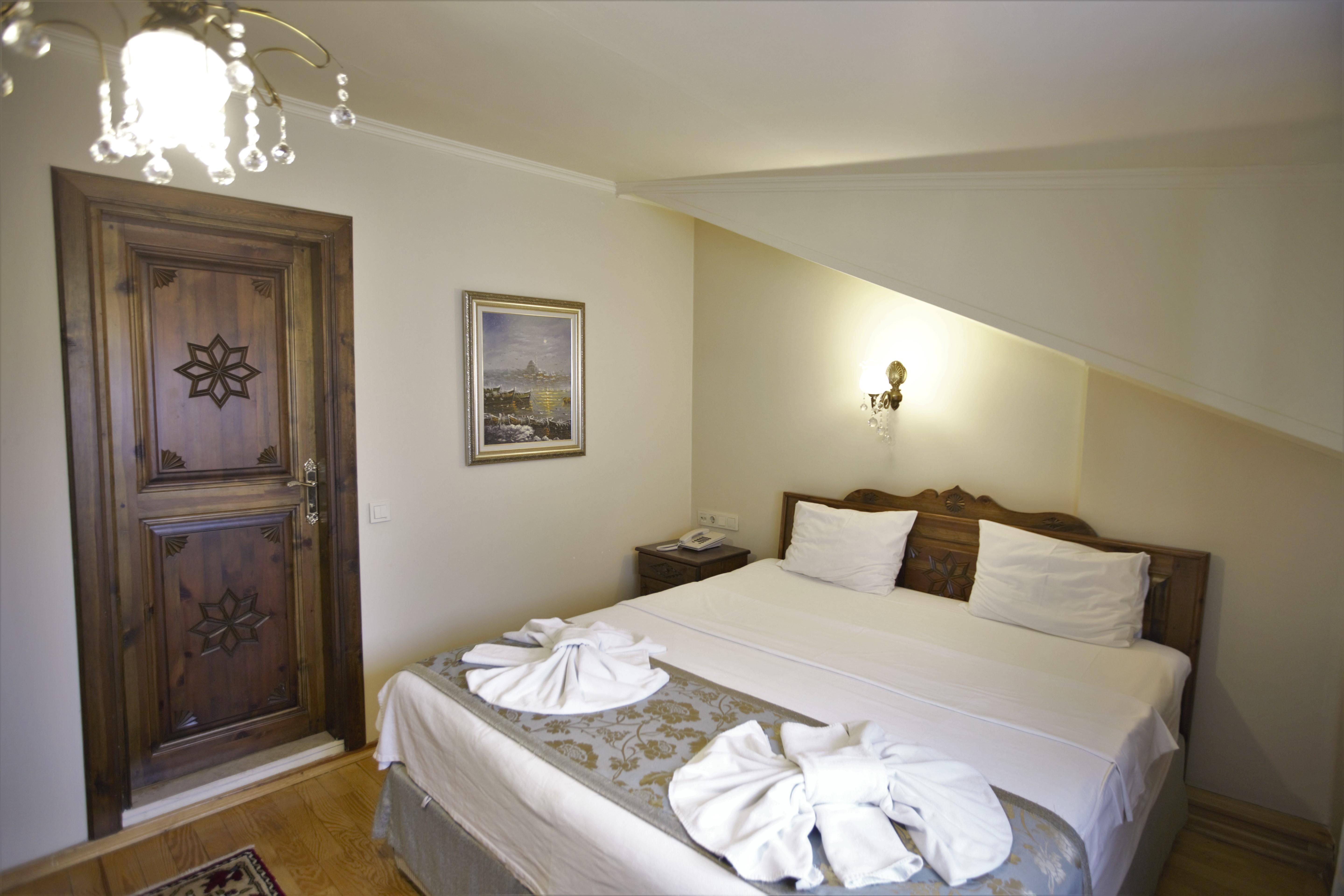 Oba Hotel Istanbulská provincie Exteriér fotografie