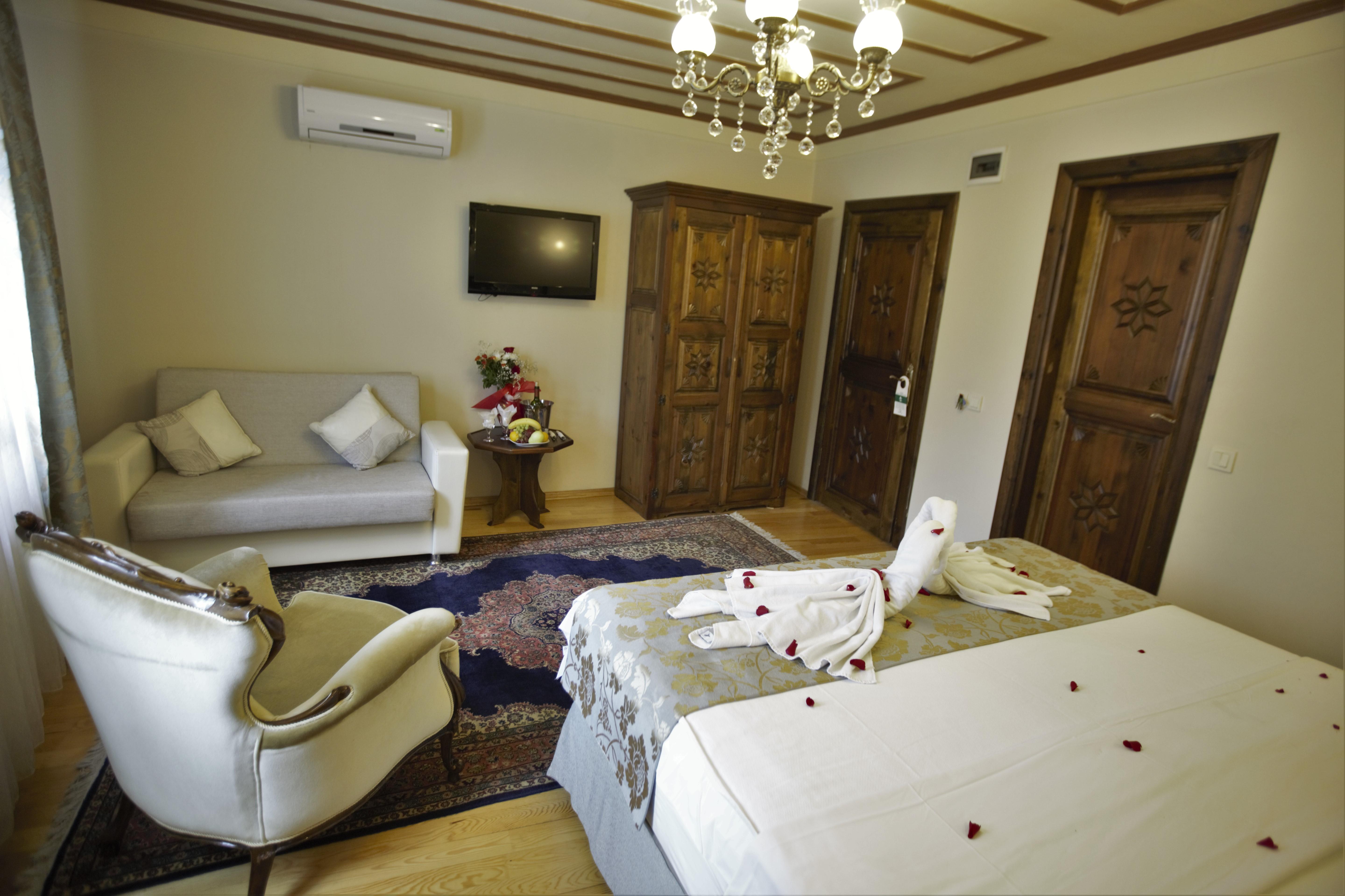 Oba Hotel Istanbulská provincie Exteriér fotografie