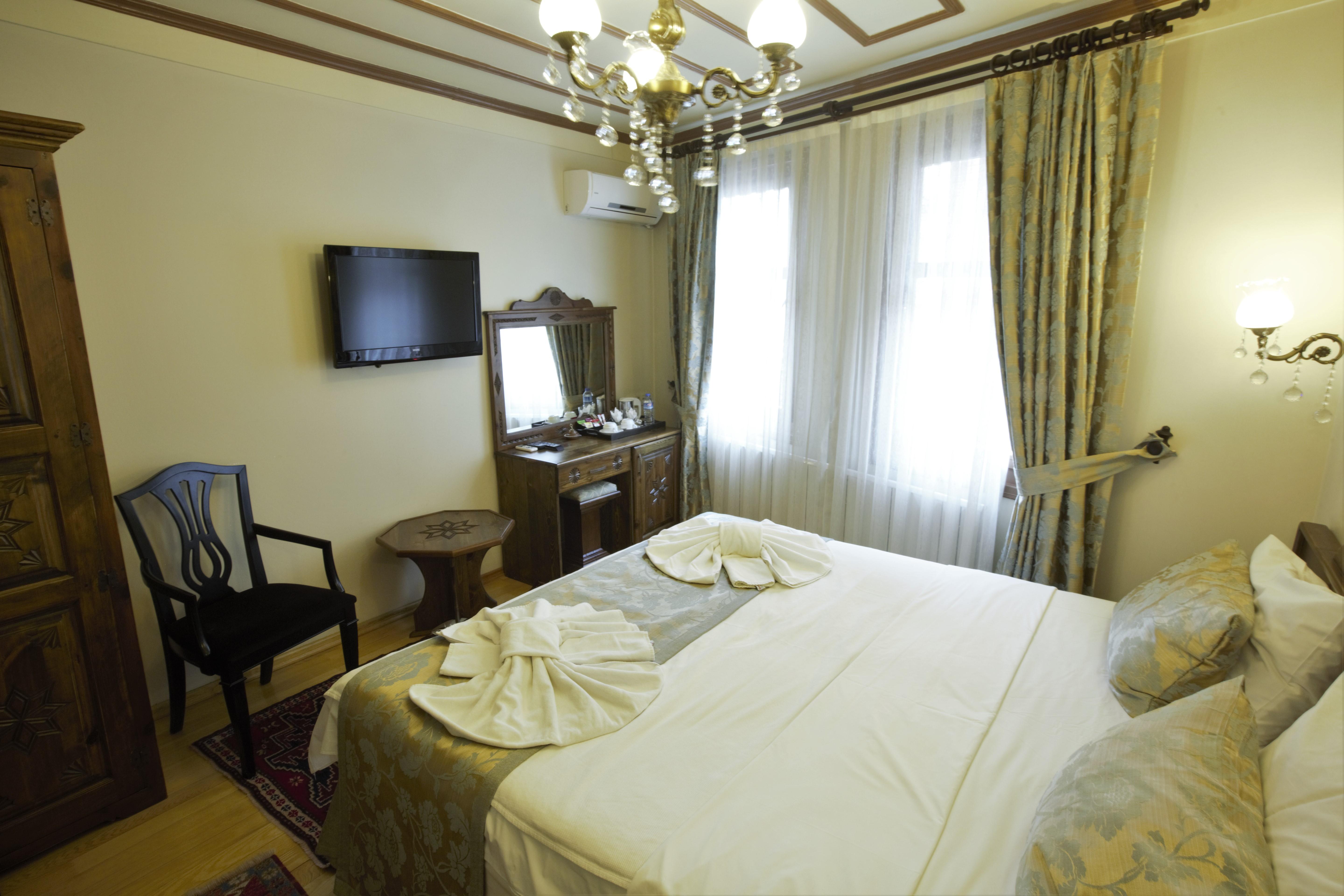 Oba Hotel Istanbulská provincie Exteriér fotografie