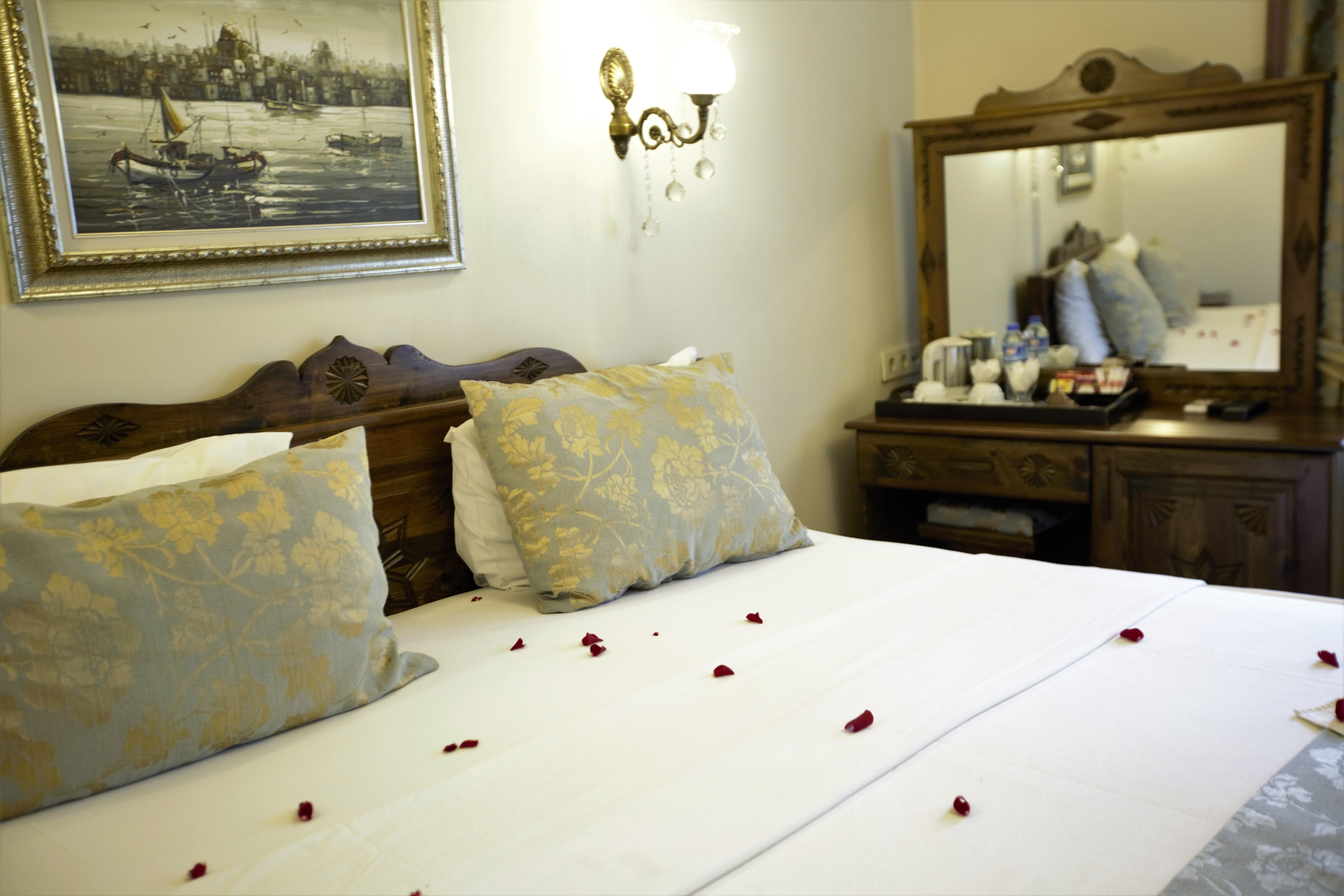 Oba Hotel Istanbulská provincie Exteriér fotografie