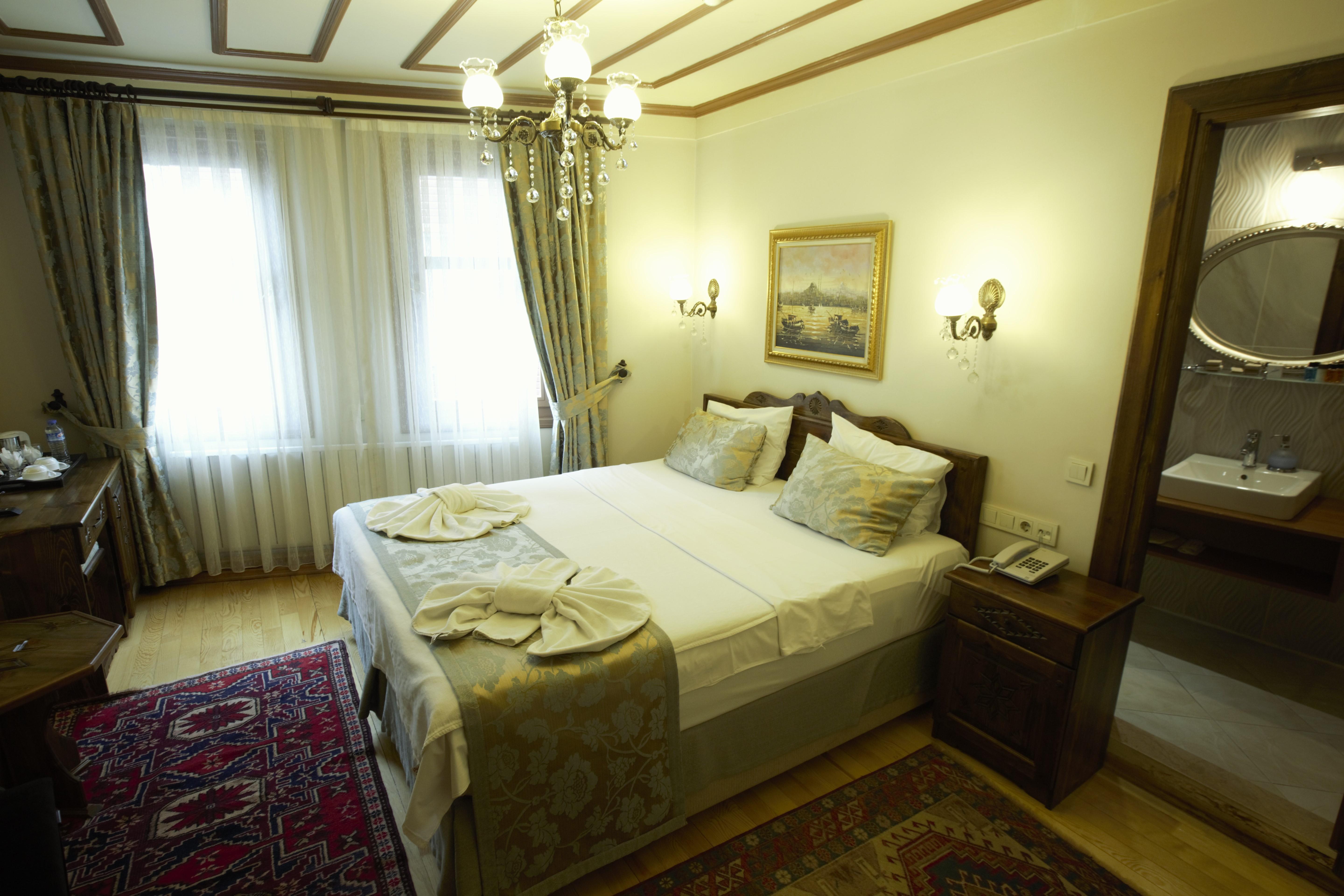 Oba Hotel Istanbulská provincie Exteriér fotografie