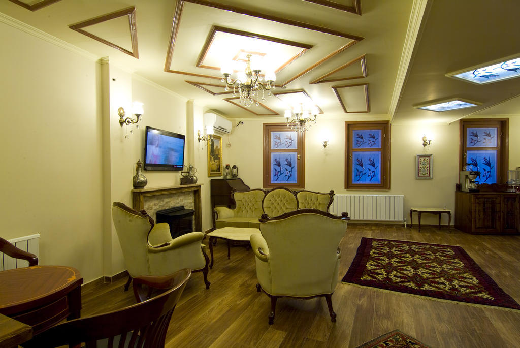 Oba Hotel Istanbulská provincie Exteriér fotografie